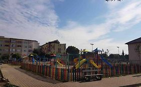 Camarad'S House - Lovely Apartment In Alba Iulia